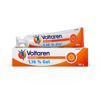 VOLTAREN Schmerzgel - 180g - Voltaren®