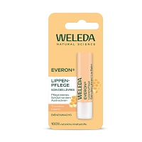 Weleda Everon Lippenpflege - pflegt & schützt trockene Lippen
