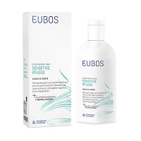 EUBOS SENSITIVE PFLEGE DUSCH & CREME