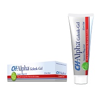 CH-ALPHA Gelenk Gel