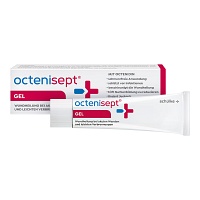octenisept® Gel zur Wundversorgung
