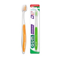 GUM® ORTHO Zahnbürste 