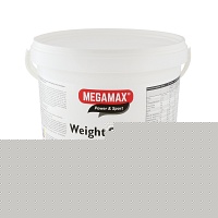 WEIGHT GAINER Megamax Vanille Pulver