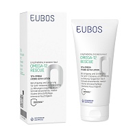 EUBOS OMEGA-12 RESCUE 12% OMEGA HYDRO ACTIV LOTION