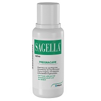 SAGELLA active PREGNACARE Intimwaschlotion