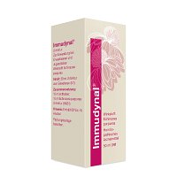IMMUDYNAL Urtinktur