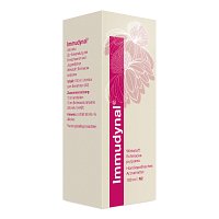 IMMUDYNAL Urtinktur