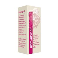 IMMUDYNAL Urtinktur
