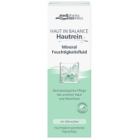 HAUT IN BALANCE Mineral Feuchtigkeitsfluid