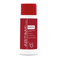 ABITIMA Clinic Shampoo - Trockene Haut in besten Händen