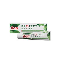 ilon® Protect-Salbe – atmungsaktiver Schutz vor Nässe, Druck und Reibung