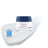 VICHY LIFTACTIV SUPREME Nachtcreme
