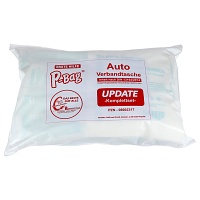 Count Price klick Autoverbandtasche P-Bag