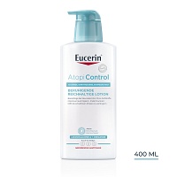 Eucerin AtopiControl Lotion 