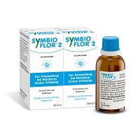SYMBIOFLOR 2 Probiotika bei Reizdarm