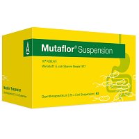 MUTAFLOR Suspension