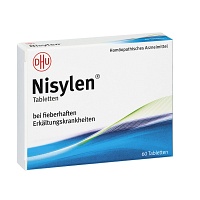 NISYLEN Tabletten