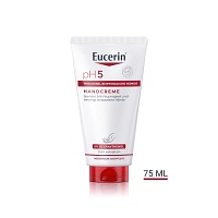 Eucerin pH5 Handcreme 