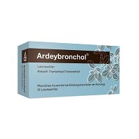ARDEYBRONCHOL Pastillen