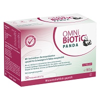 OMNi-BiOTiC® Panda Pulver Beutel