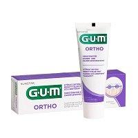 GUM® ORTHO Zahngel
