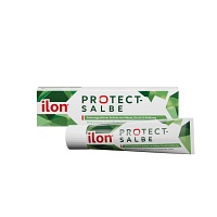 ilon® Protect-Salbe – atmungsaktiver Schutz vor Nässe, Druck und Reibung