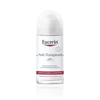 Eucerin Anti-Transpirant 48h Roll-on