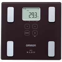 OMRON HBF-214-EBW Körperanalysegerät