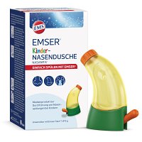 EMSER Kindernasendusche Nasanita