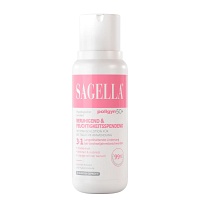 SAGELLA poligyn COMFORT 50 Plus Intimwaschlotion