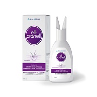 Ell-Cranell bei hormonell-erblich bedingten Haarausfall