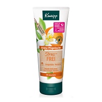 KNEIPP Aroma-Pflegedusche stressfrei