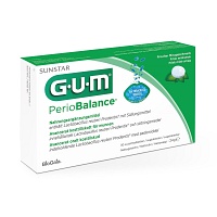 GUM® PerioBalance® 