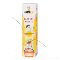 FENCHELHONIG SN Painex