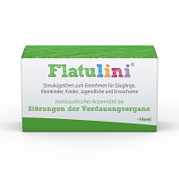 FLATULINI Globuli