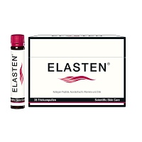 Elasten Kollagen Trinkampullen