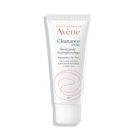 Avène Cleanance Hydra beruhigende Feuchtigkeitspflege 