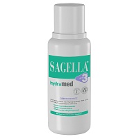 SAGELLA hydramed Intimwaschlotion