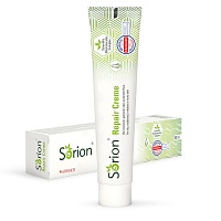SORION Repair Creme Hautpflege bei Schuppenflechte