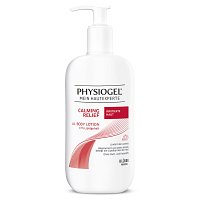 PHYSIOGEL® CR A.I. Body Lotion - irritierte Haut 