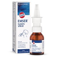 EMSER Nasenspray