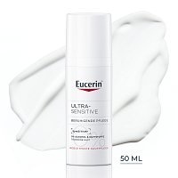 Eucerin Ultra-Sensitive Beruhigende Pflege für Trockene Haut