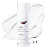 Eucerin Ultra-Sensitive Beruhigende Pflege für Normale bis Mischhaut