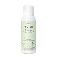 OLIVENÖL DEOSPRAY mediterrane Frische