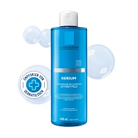ROCHE-POSAY Kerium extrem mild Gelshampoo