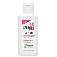 SEBAMED Lotion