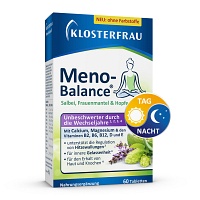 KLOSTERFRAU Meno-Balance Tabletten
