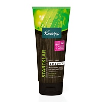 KNEIPP Aroma-Pflegedusche startklar