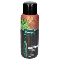 KNEIPP Aroma-Pflegeschaumbad Männersache