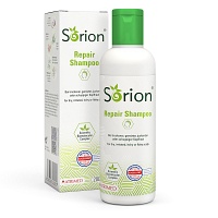 SORION Repair Shampoo